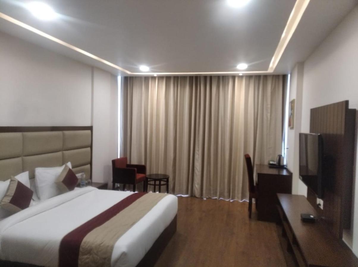 Best Western Dalhousie Zewnętrze zdjęcie