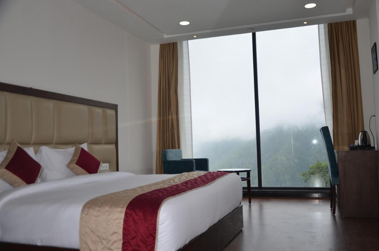 Best Western Dalhousie Zewnętrze zdjęcie
