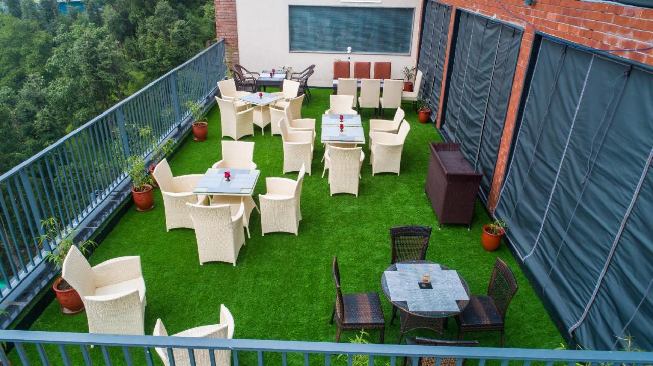 Best Western Dalhousie Zewnętrze zdjęcie