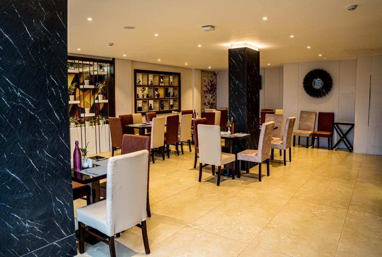 Best Western Dalhousie Zewnętrze zdjęcie