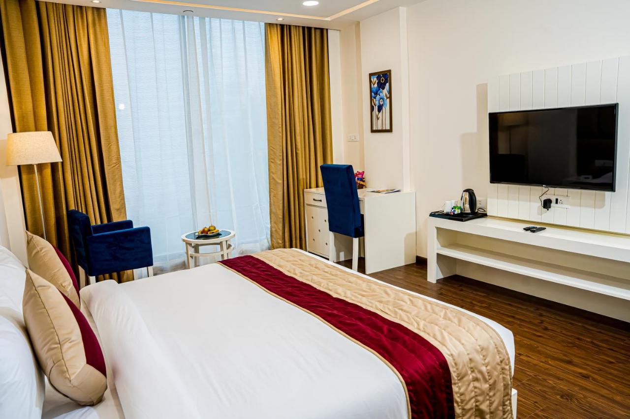 Best Western Dalhousie Zewnętrze zdjęcie