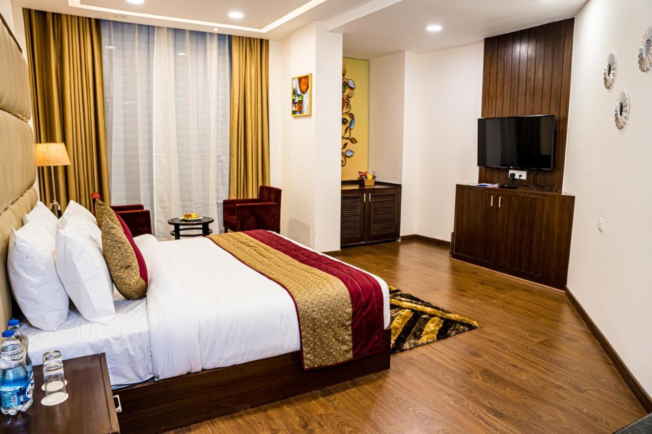 Best Western Dalhousie Zewnętrze zdjęcie