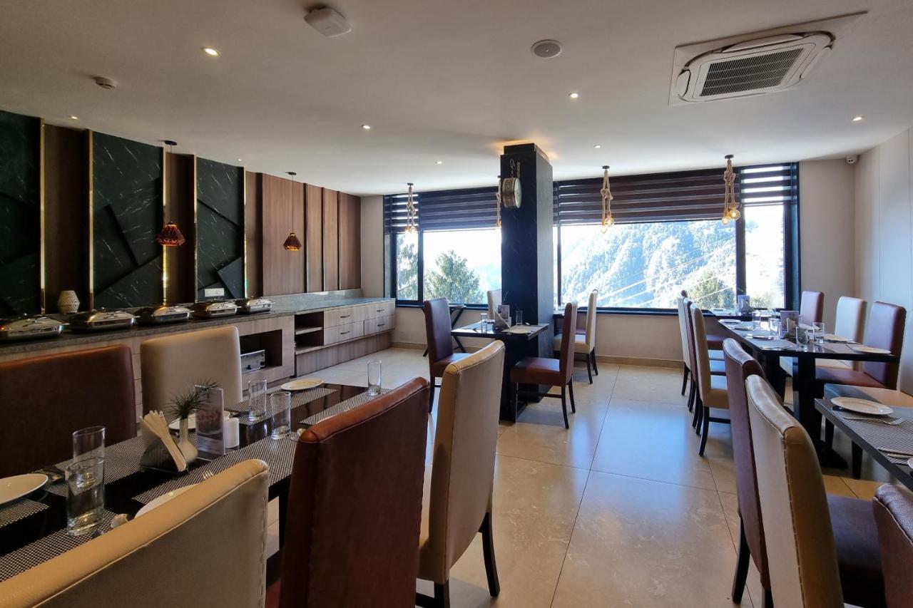 Best Western Dalhousie Zewnętrze zdjęcie
