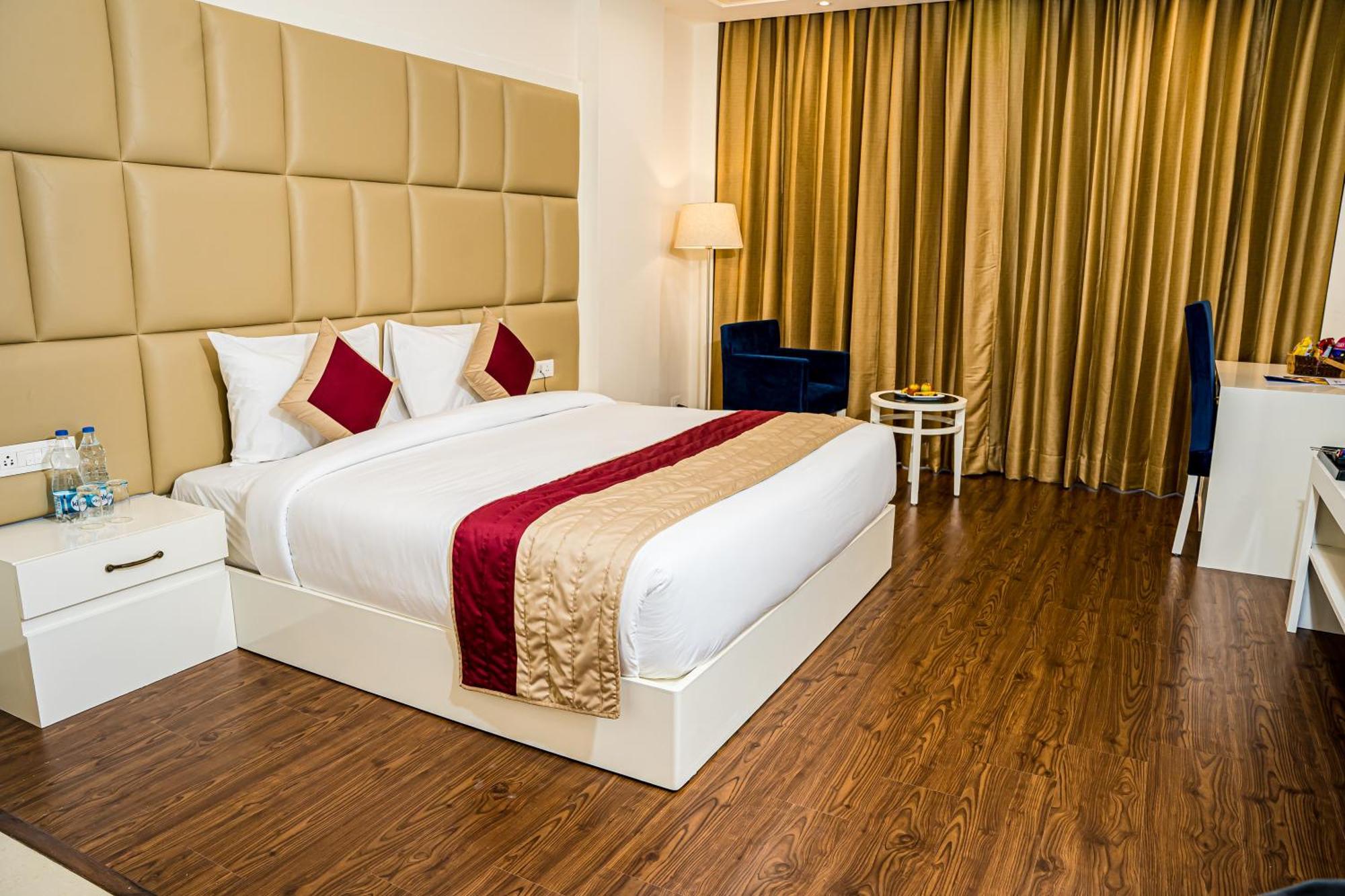 Best Western Dalhousie Zewnętrze zdjęcie
