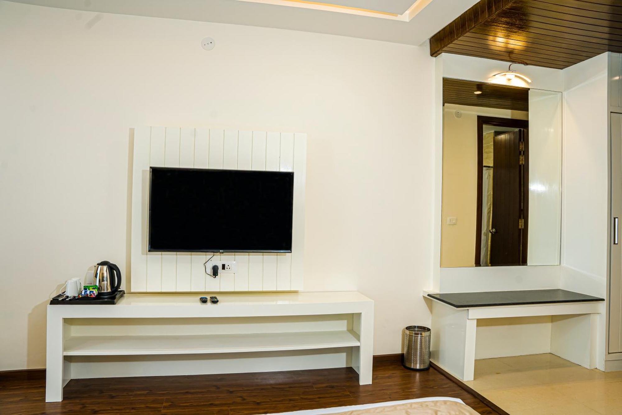 Best Western Dalhousie Zewnętrze zdjęcie