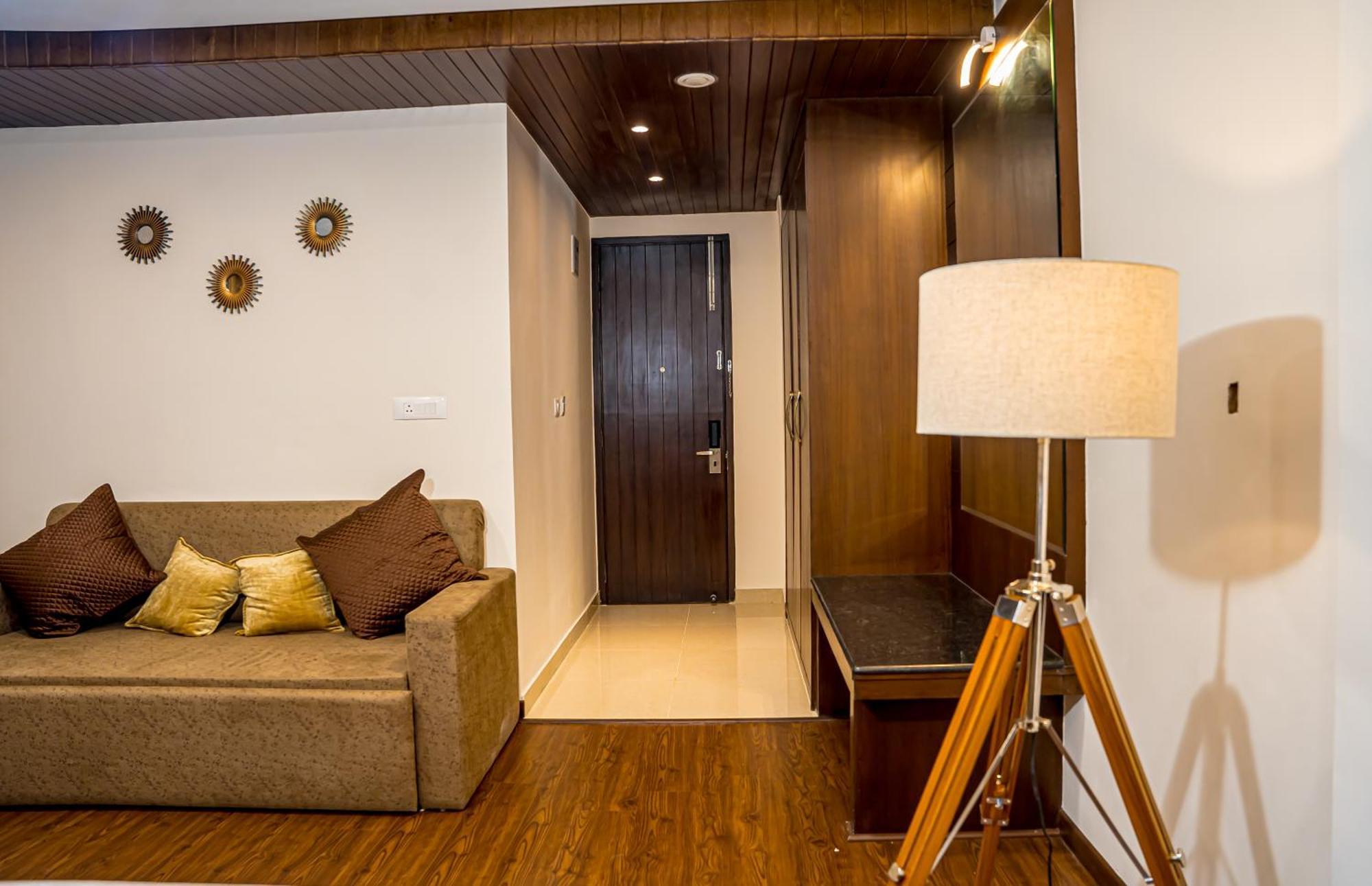 Best Western Dalhousie Zewnętrze zdjęcie