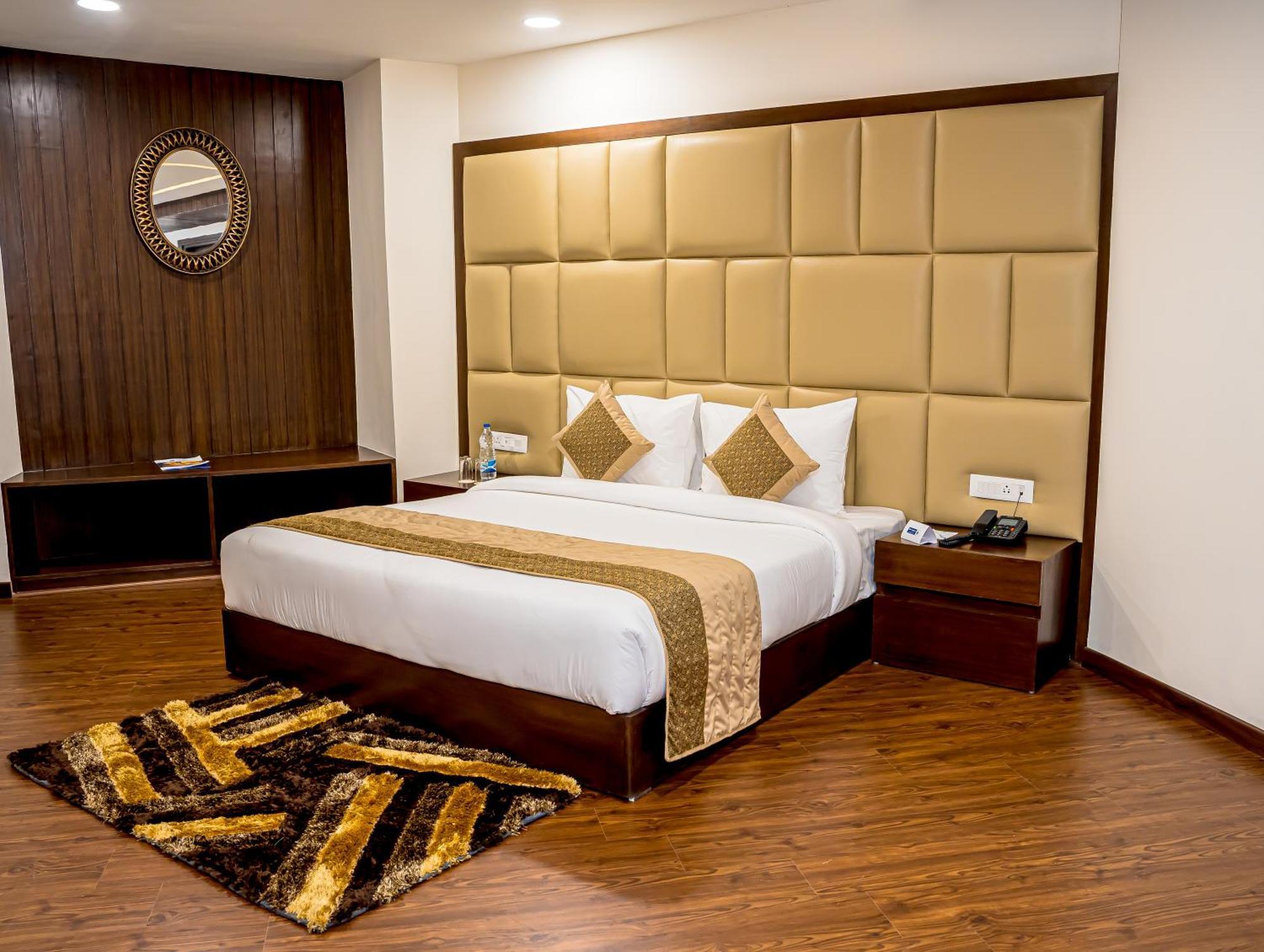 Best Western Dalhousie Zewnętrze zdjęcie