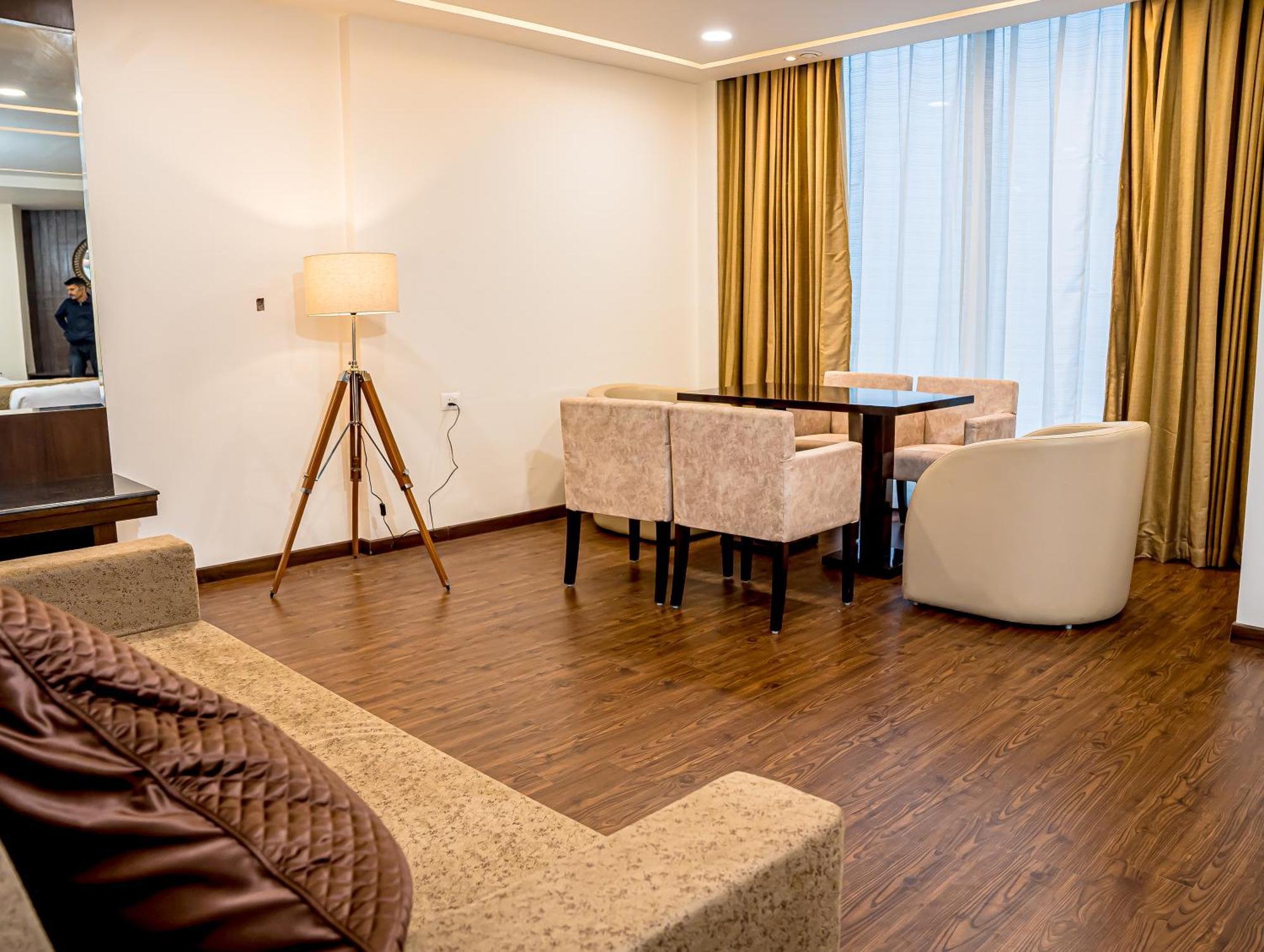 Best Western Dalhousie Zewnętrze zdjęcie