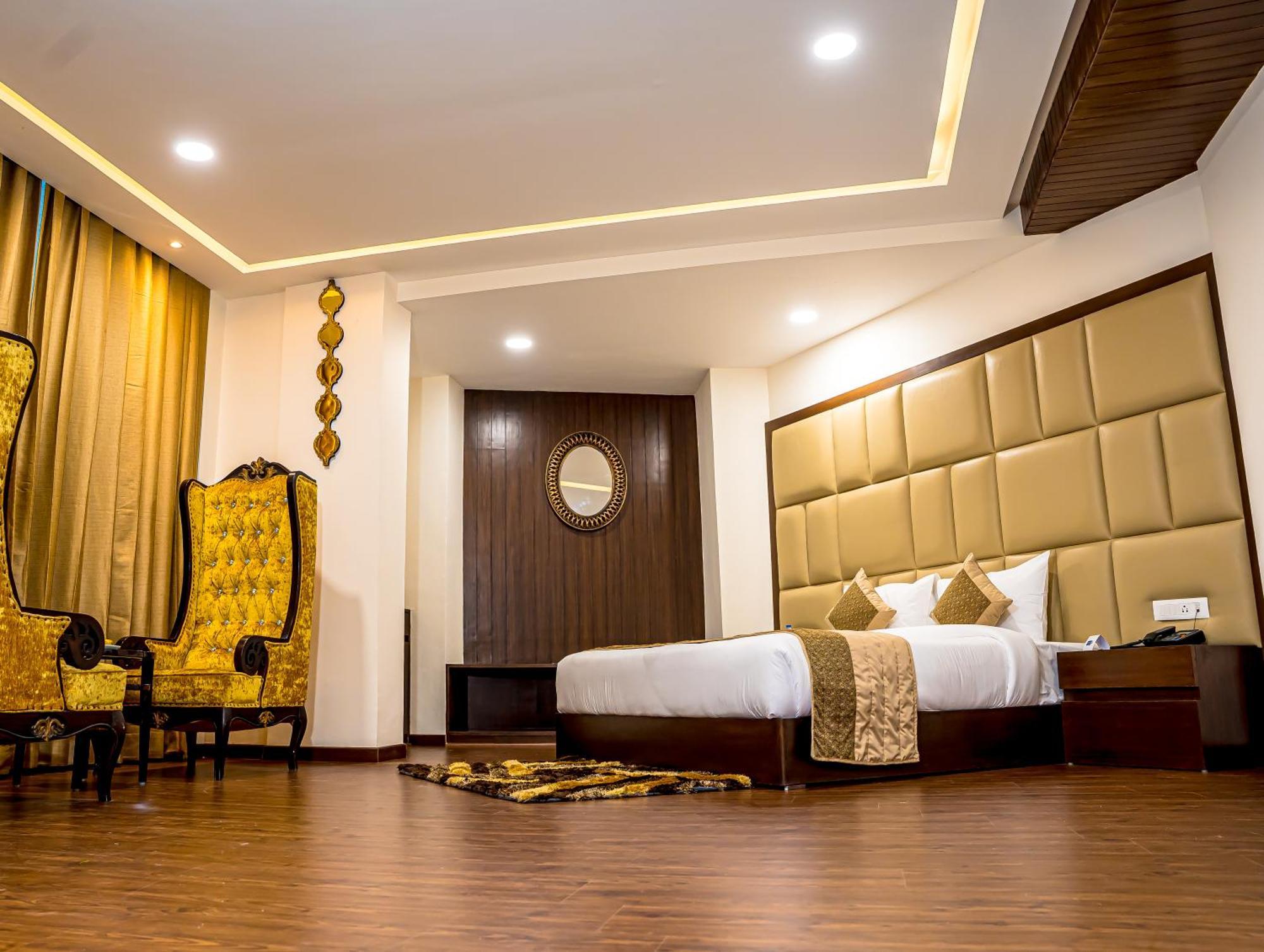 Best Western Dalhousie Zewnętrze zdjęcie