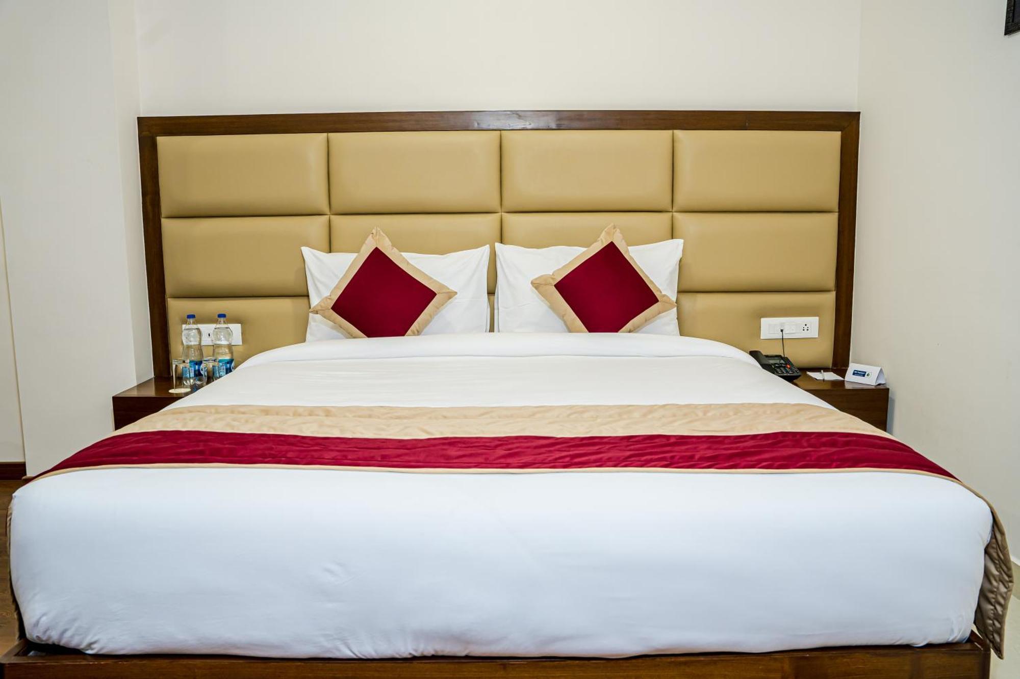 Best Western Dalhousie Zewnętrze zdjęcie