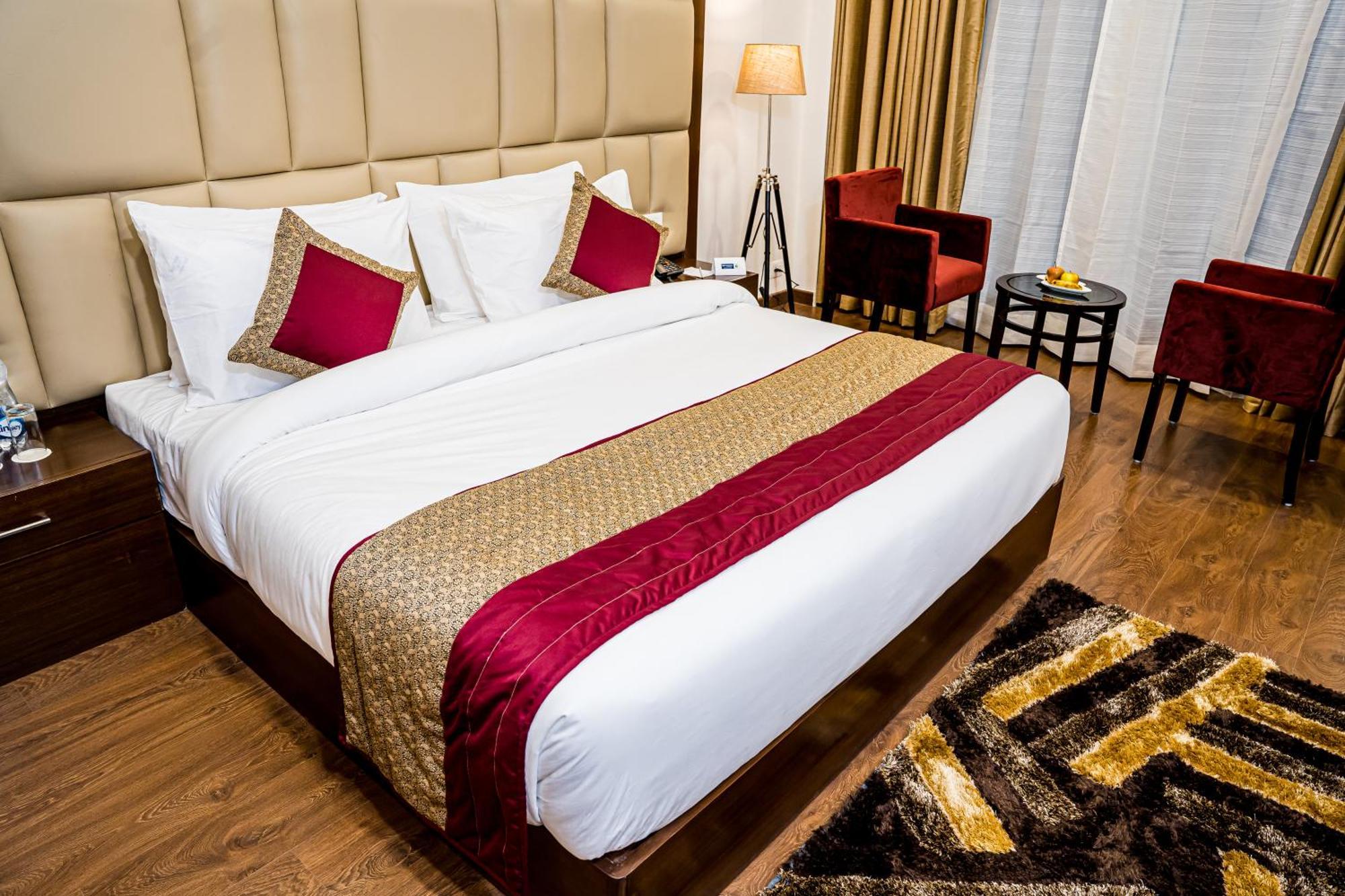 Best Western Dalhousie Zewnętrze zdjęcie