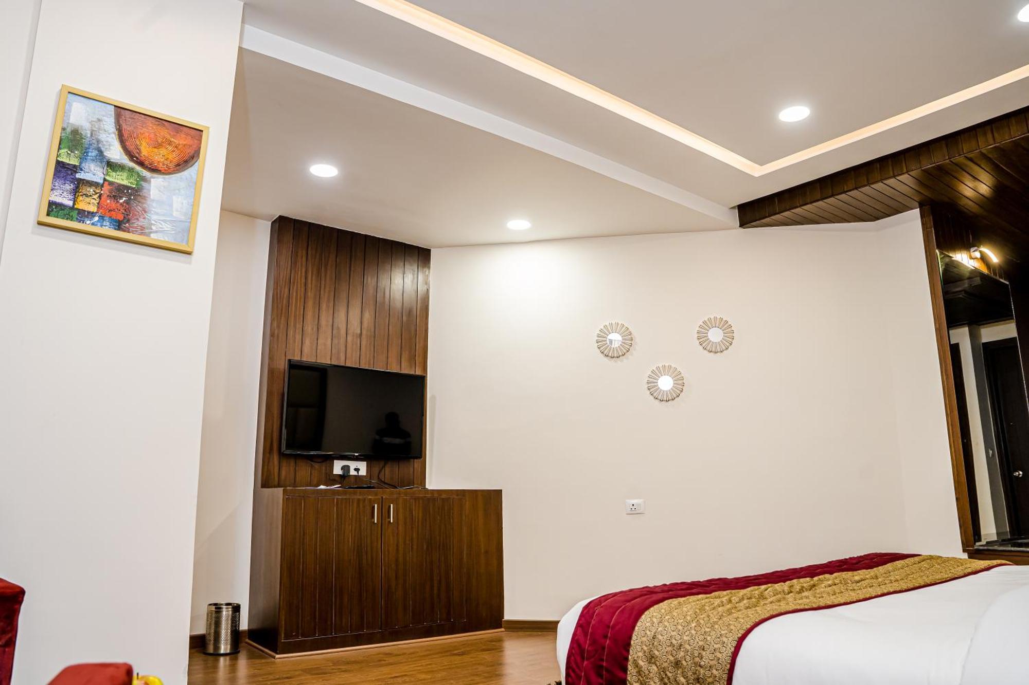 Best Western Dalhousie Zewnętrze zdjęcie