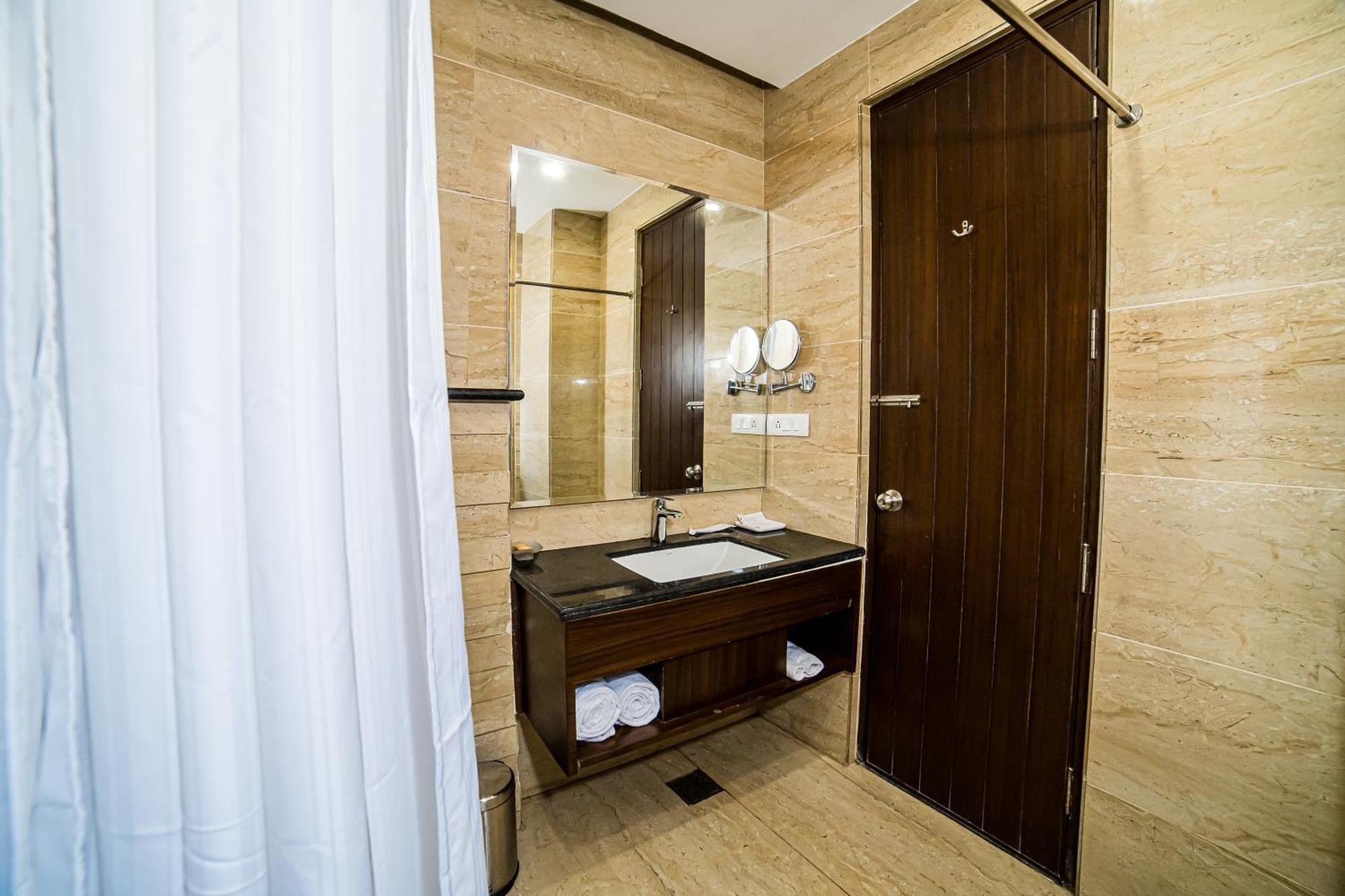 Best Western Dalhousie Zewnętrze zdjęcie