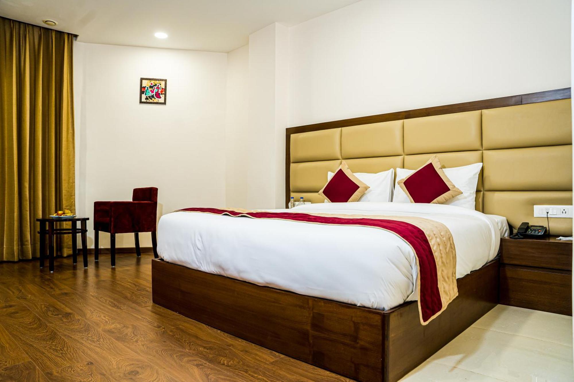 Best Western Dalhousie Zewnętrze zdjęcie