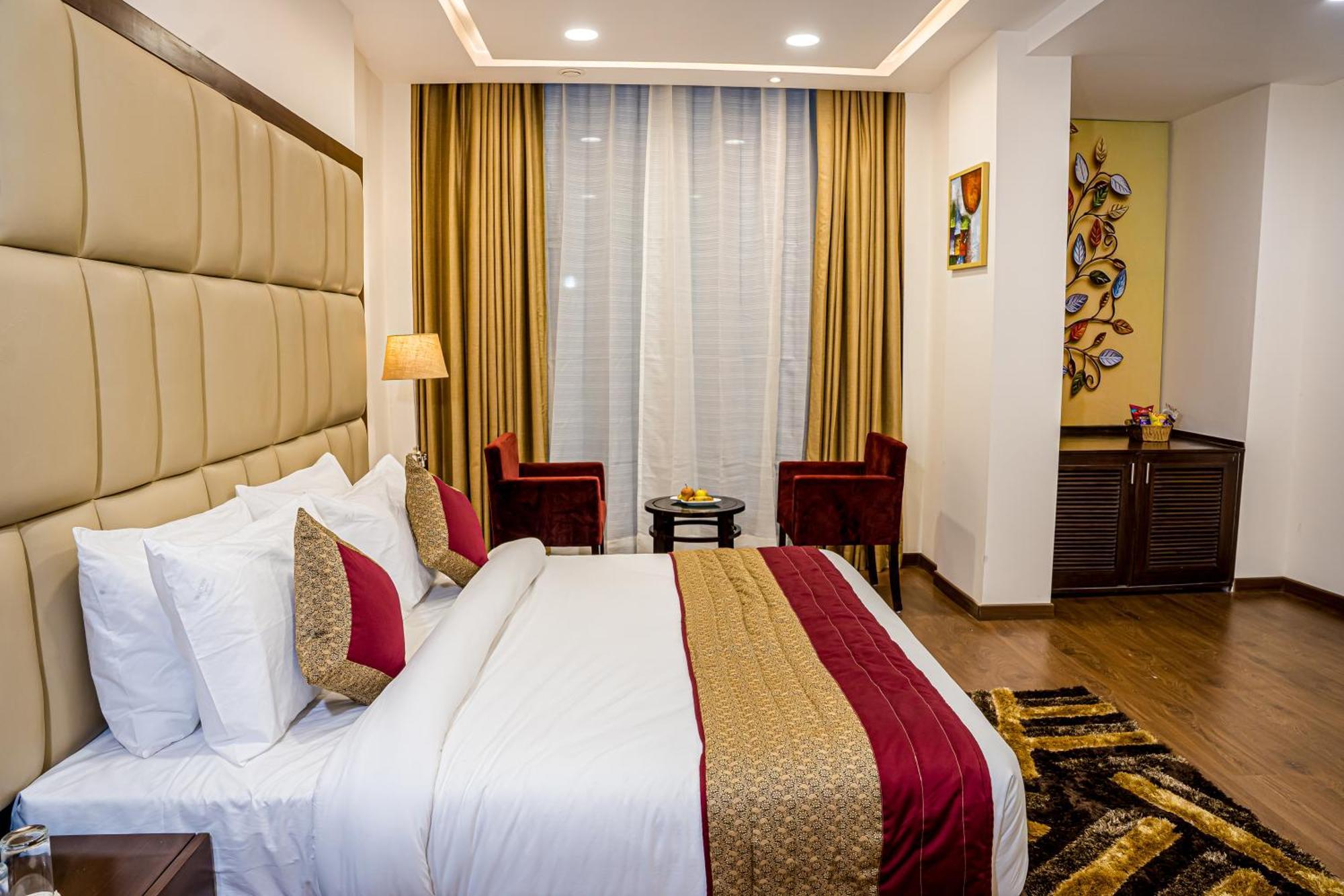 Best Western Dalhousie Zewnętrze zdjęcie